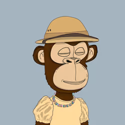 Kindergarten BabyApes #827