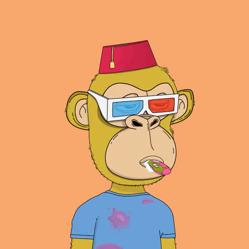Kindergarten BabyApes #1973