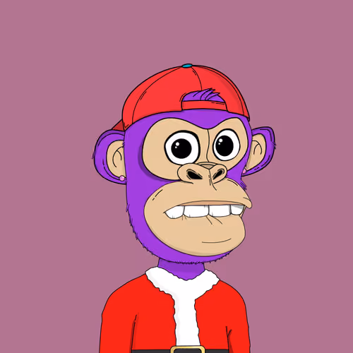 Kindergarten BabyApes #8044