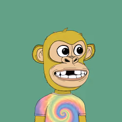 Kindergarten BabyApes #6388