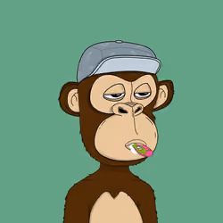 Kindergarten BabyApes #1289