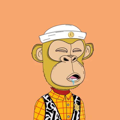 Kindergarten BabyApes #4887