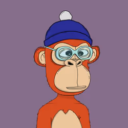 Kindergarten BabyApes #692