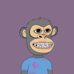 Kindergarten BabyApes #1409