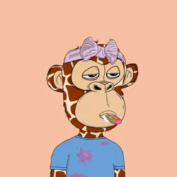 Kindergarten BabyApes #1990