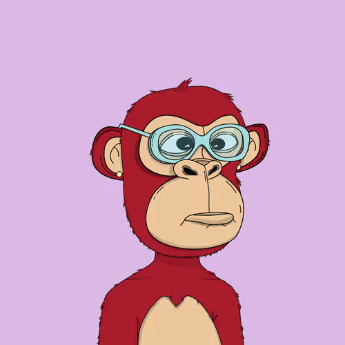 Kindergarten BabyApes #9707