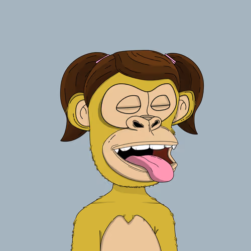 Kindergarten BabyApes #136
