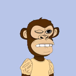 Kindergarten BabyApes #9035