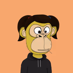 Kindergarten BabyApes #4092