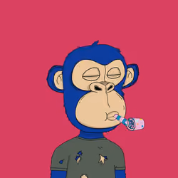 Kindergarten BabyApes #5081