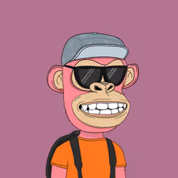 Kindergarten BabyApes #2129