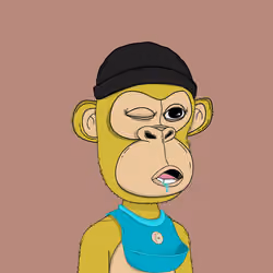 Kindergarten BabyApes #2614