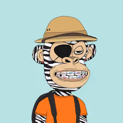 Kindergarten BabyApes #5371