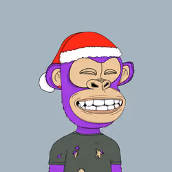 Kindergarten BabyApes #5225