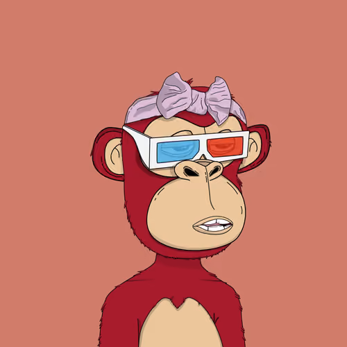 Kindergarten BabyApes #2907