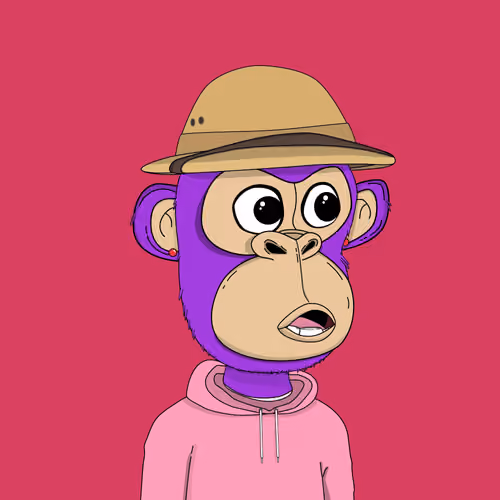 Kindergarten BabyApes #8414