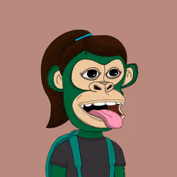 Kindergarten BabyApes #2503