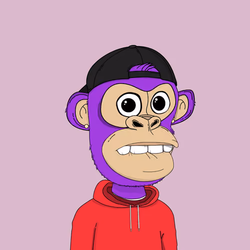 Kindergarten BabyApes #7555