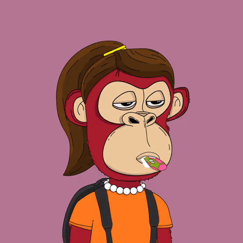 Kindergarten BabyApes #423
