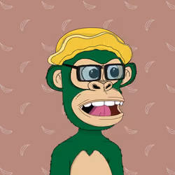 Kindergarten BabyApes #8186