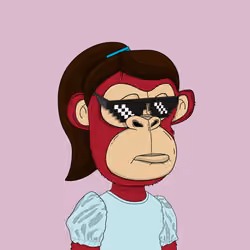 Kindergarten BabyApes #102