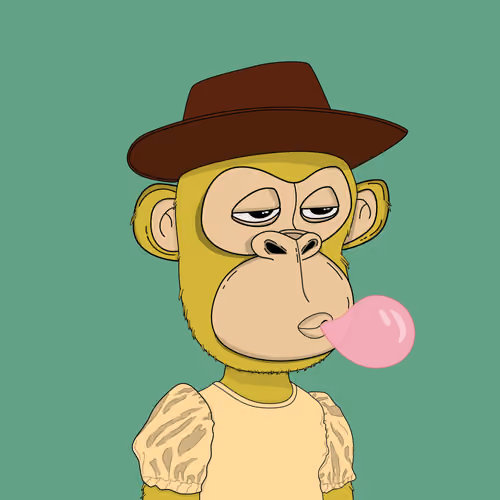 Kindergarten BabyApes #5187