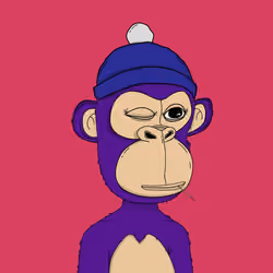 Kindergarten BabyApes #4060