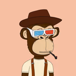 Kindergarten BabyApes #7484