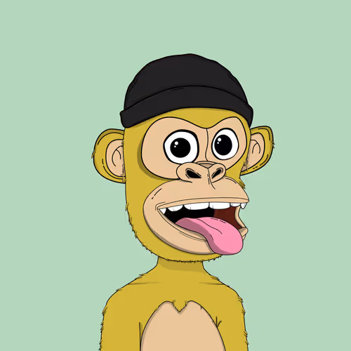 Kindergarten BabyApes #8916