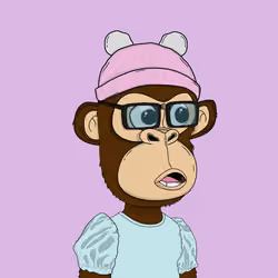 Kindergarten BabyApes #3318