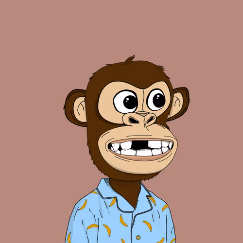 Kindergarten BabyApes #993