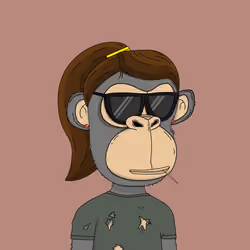Kindergarten BabyApes #5271