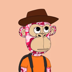 Kindergarten BabyApes #8719
