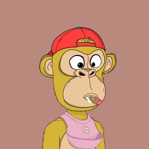 Kindergarten BabyApes #3498
