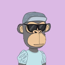 Kindergarten BabyApes #584