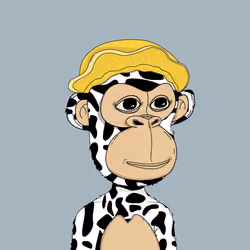 Kindergarten BabyApes #333