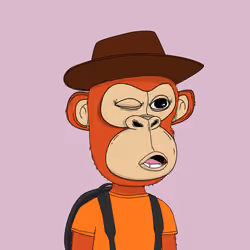 Kindergarten BabyApes #6240
