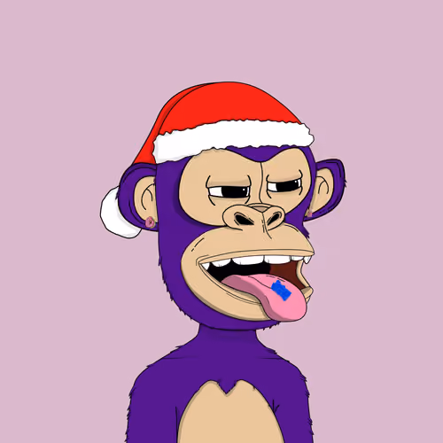 Kindergarten BabyApes #8469