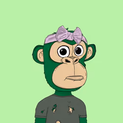 Kindergarten BabyApes #6273