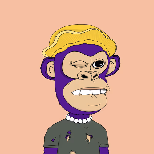 Kindergarten BabyApes #2196