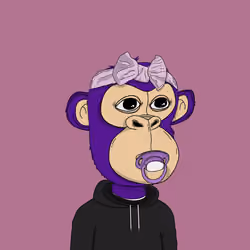 Kindergarten BabyApes #4903