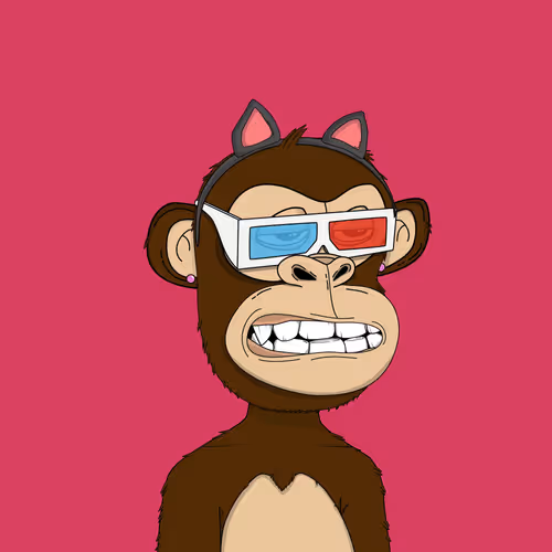 Kindergarten BabyApes #9951