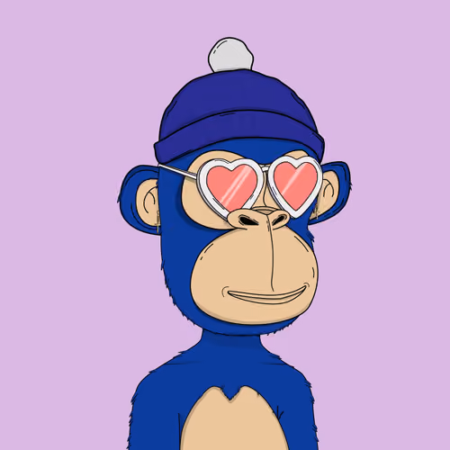 Kindergarten BabyApes #7083