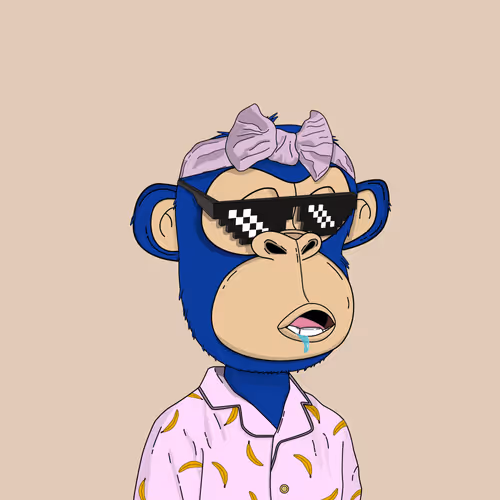 Kindergarten BabyApes #5127