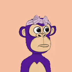 Kindergarten BabyApes #4715