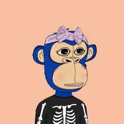 Kindergarten BabyApes #1378