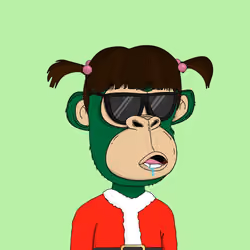 Kindergarten BabyApes #7217
