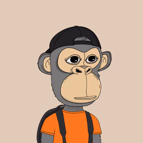 Kindergarten BabyApes #9470