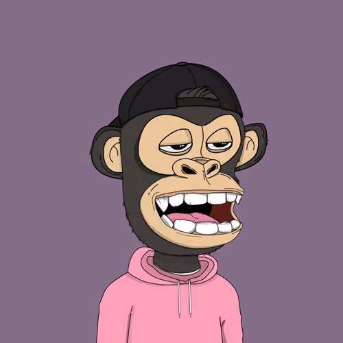 Kindergarten BabyApes #1044
