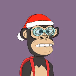 Kindergarten BabyApes #6789